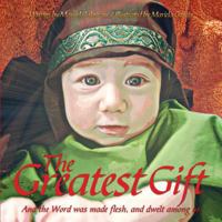 The Greatest Gift/ El Grandioso Regalo 1612159435 Book Cover