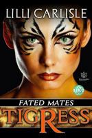 Tigress 1979828768 Book Cover