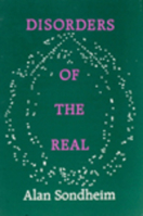 Disorders of the Real 0940170140 Book Cover