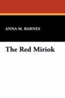 The Red Miriok 1434460347 Book Cover