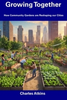 Growing Together: How Community Gardens are Reshaping our Cities B0CFDDLFDC Book Cover