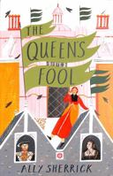 Queens Fool 1912626152 Book Cover