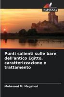 Punti salienti sulle bare dell'antico Egitto, caratterizzazione e trattamento (Italian Edition) 6208481392 Book Cover