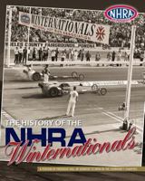 The History of the Nhra Winternationals 0984204318 Book Cover