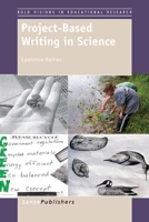 Project-Based Writing in Science 9462096694 Book Cover