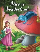 Alice in Wonderland 8131904733 Book Cover