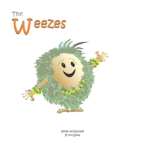 The Weezes 1778023509 Book Cover