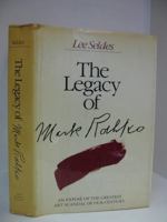 The Legacy of Mark Rothko 0306807254 Book Cover
