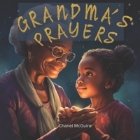 GRANDMA'S PRAYERS B0CGSR7NV5 Book Cover