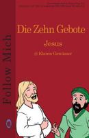 Die Zehn Gebote 1979926433 Book Cover