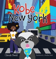 Kobe from New York B0F9PW617Y Book Cover