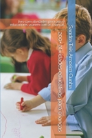 200+ atividades educativas para crianças: livro com atividades para pais e educadores usarem com as crianças B08SYTBCS4 Book Cover