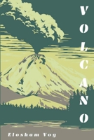 Volcano 195073014X Book Cover