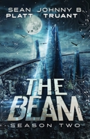 The Beam Season Two 1629552380 Book Cover