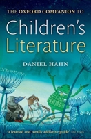 Oxford Companion to Children's Literature 0198715544 Book Cover