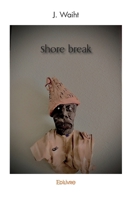 Shore break (French Edition) 2414549777 Book Cover
