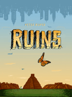Ruins 1914224183 Book Cover