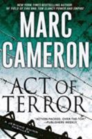 Act of Terror 1496717686 Book Cover