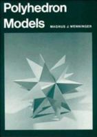 Polyhedron Models 0521098599 Book Cover