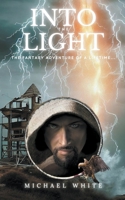 Into the Light B0C42DJNB3 Book Cover
