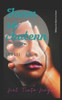 Fanm sé chatenn: Keli B09S26Q3TR Book Cover
