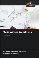 Matematica in edilizia (Italian Edition) 6207896416 Book Cover