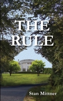 THE RULE B09KNGDYYB Book Cover
