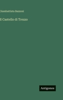 Il Castello di Trezzo 3368019317 Book Cover