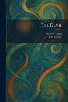The Devil 102559956X Book Cover