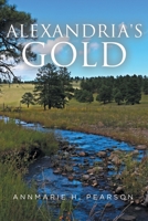 Alexandria's Gold 1649520549 Book Cover