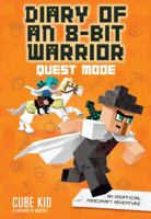 Tagebuch eines ultimativen Kriegers (Bd. 5): Ein Abenteuer für Minecrafter 1449492525 Book Cover