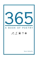 365: A Book of Poetry 1553957636 Book Cover