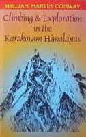 Climbing and Exploration in the Karakoram-Himalayas 116534985X Book Cover