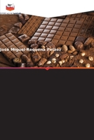 Cacao et ses dérivés: Cacao, chocolats, enrobages et autres dérivés (French Edition) B0CLFQG68L Book Cover