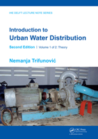 Introduction to Urban Water Distribution: Theory 0367503018 Book Cover