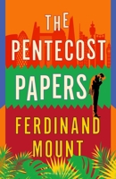 The Pentecost Papers 1526682729 Book Cover
