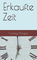 Erkaufte Zeit 1726852423 Book Cover