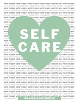 Self Care 108811864X Book Cover