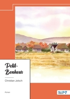 Petit-Bonheur 2385915510 Book Cover