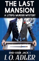 The Last Mansion B0GMLDY24S Book Cover
