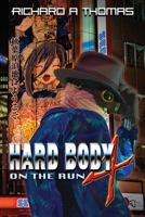 Hard Body 4 On the Run B08VRN5N6B Book Cover