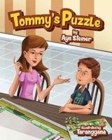 Tommy's Puzzle 1719969868 Book Cover