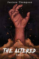 The Altered null Book Cover