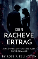 Der Rachevertrag (Die Eldridge-Vendetta) (German Edition) B0GW9L1WCH Book Cover