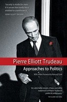 Approaches to Politics 0195438930 Book Cover