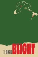 Blight 1923517147 Book Cover