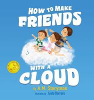 How to Make Friends with a Cloud B0GS6HGRXH Book Cover