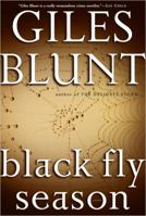Blackfly Season 0679314423 Book Cover