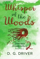 Whisper of the Woods 1680462067 Book Cover