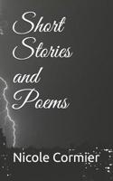 Short Stories and Poems 1071136224 Book Cover